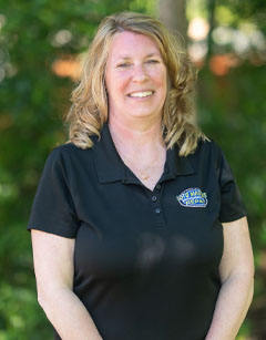 Jennifer McFall – Customer Service Liaison | Auto Masters Repair LLC