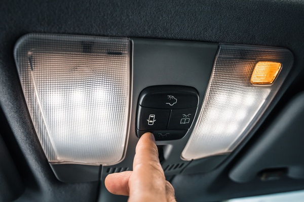 How Often Should Exterior and Interior Lights Be Inspected?