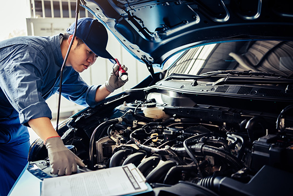 5 Car Problems Drivers Hope Is Nothing, Until It Isn’t