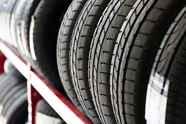 How to Determine If You Need New Car Tires