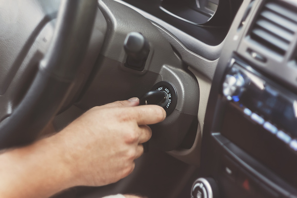 Is Your Vehicle Having Trouble Starting?