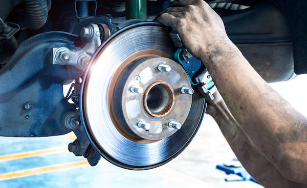How Often Should I Have My Brake Pads Replaced?