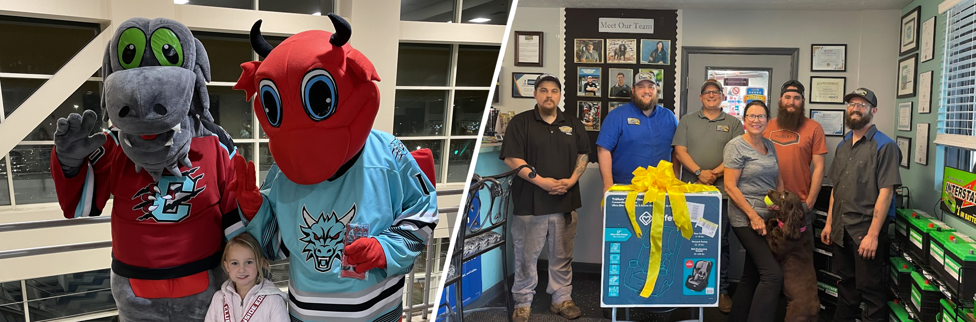 Gallery | Auto Masters Repair