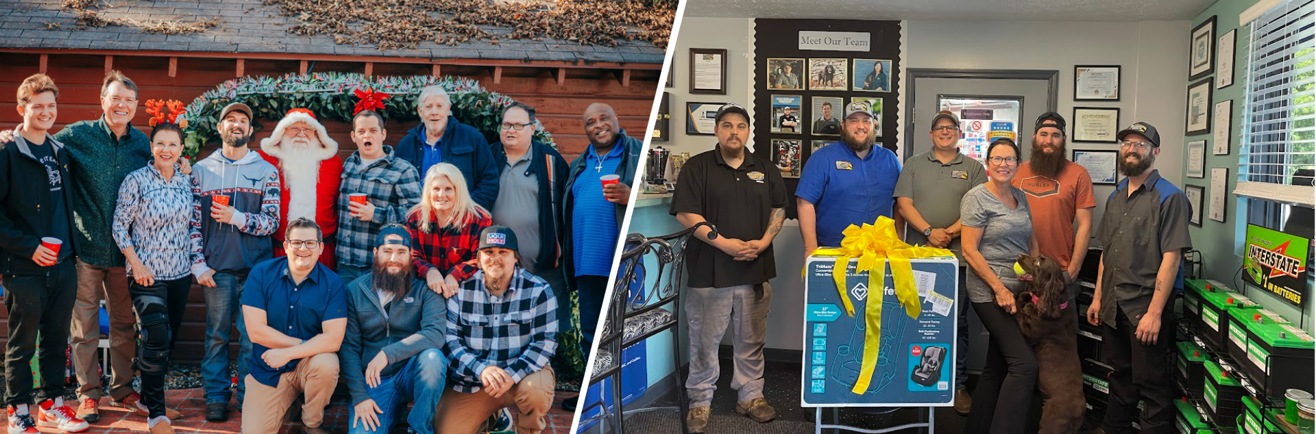 Gallery | Auto Masters Repair, LLC